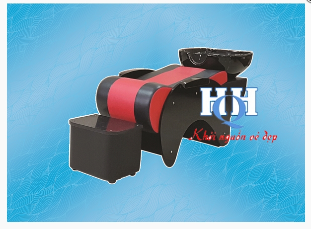 Giường gội HQH Q58 M
