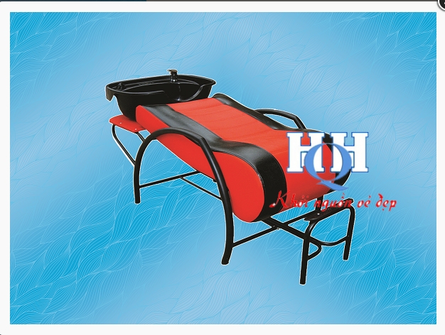 Giường gội HQH Q67