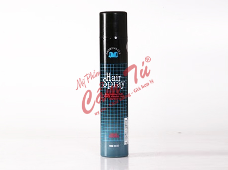 Gôm Hair Spray Extra Control (gôm đen) 400ml