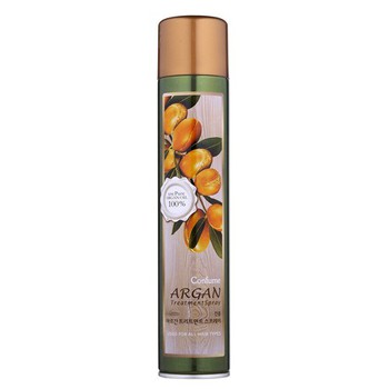 Gôm mềm Argan 300ml