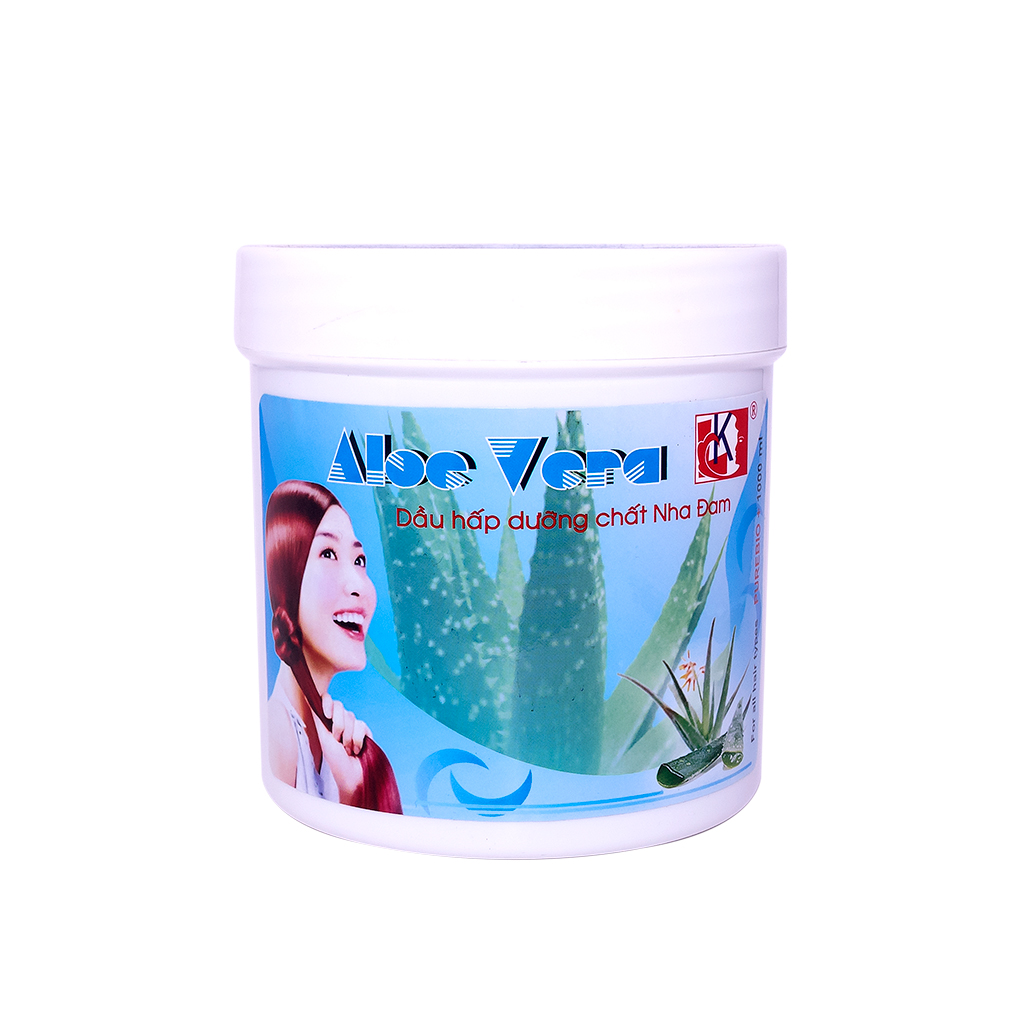 Hấp tóc nha đam 1000ML