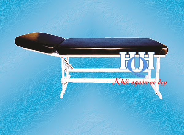 Giường Massage HQH Q15 ko đôn