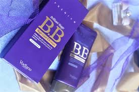 Kem BB Vodiano Magic SPF 50