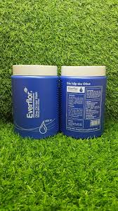Dầu hấp tóc Everflor Oliu 1000ml