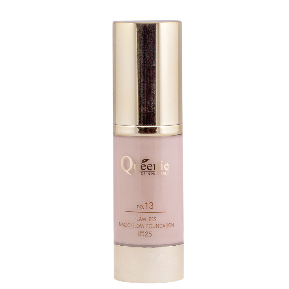 Kem nền Queenie SPF25 PA++ 30ml