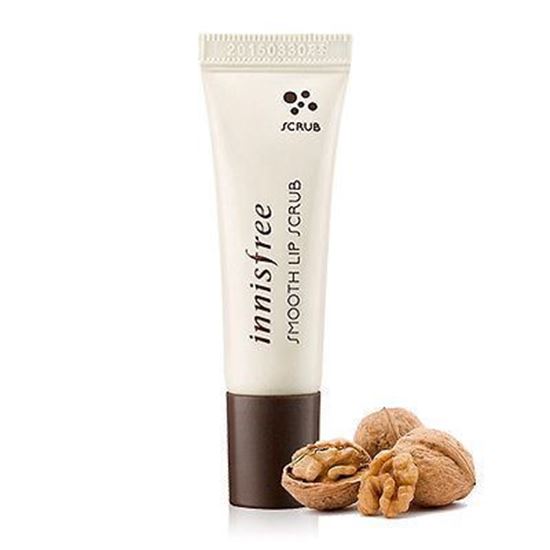 Tẩy da chết môi Innisfree 15ml