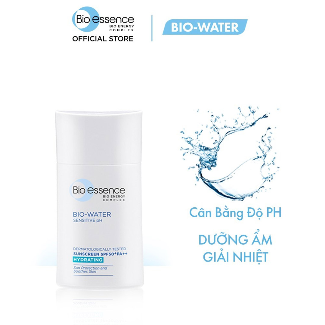 Kem chống nắng Bio 40ml