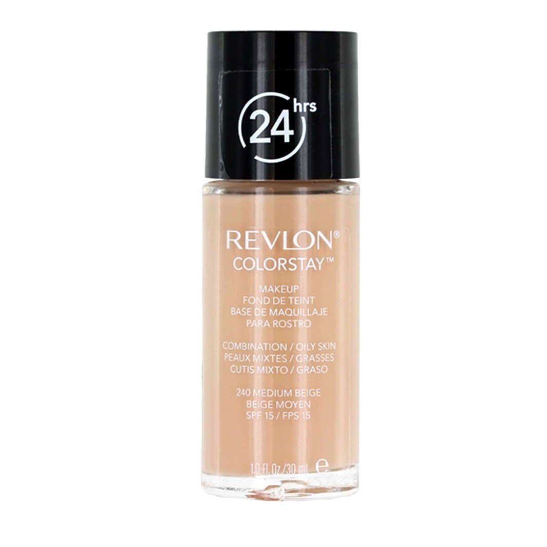 Kem nền Revlon Colorstay da dầu