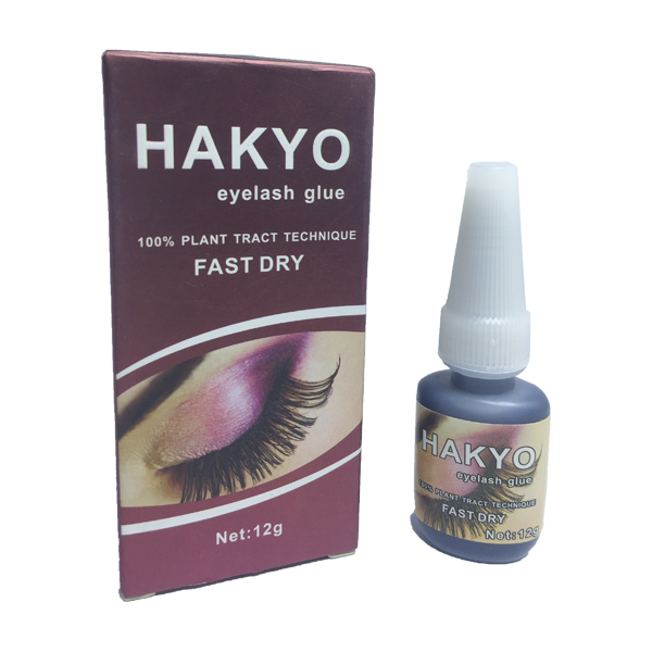 Keo nối mi không cay Hakyo – Sản phẩm cao cấp và an toàn