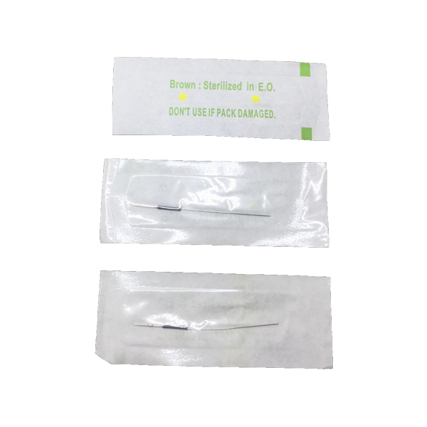 Kim xăm thẩm mỹ 3 đầu