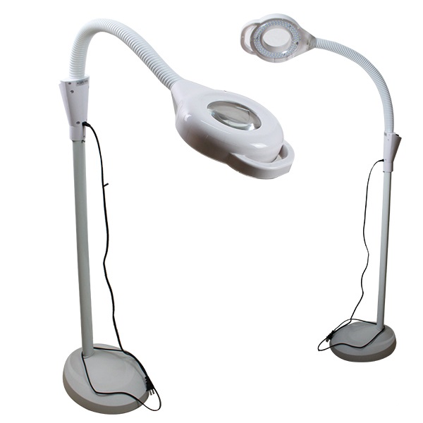 Đèn lúp soi da 1011B