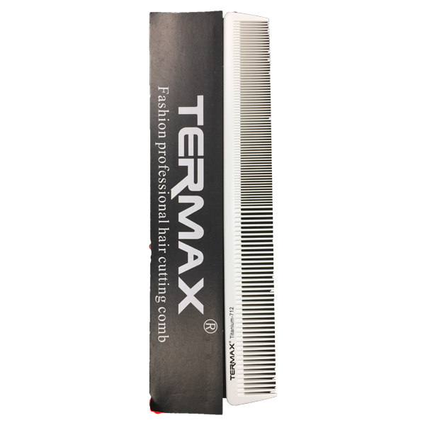 Lược TM 712 màu trắng