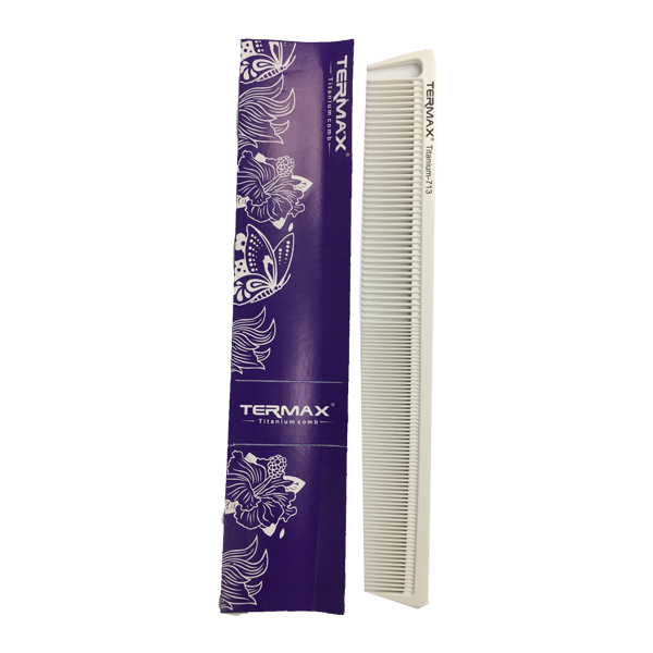 Lược TM 713 màu trắng