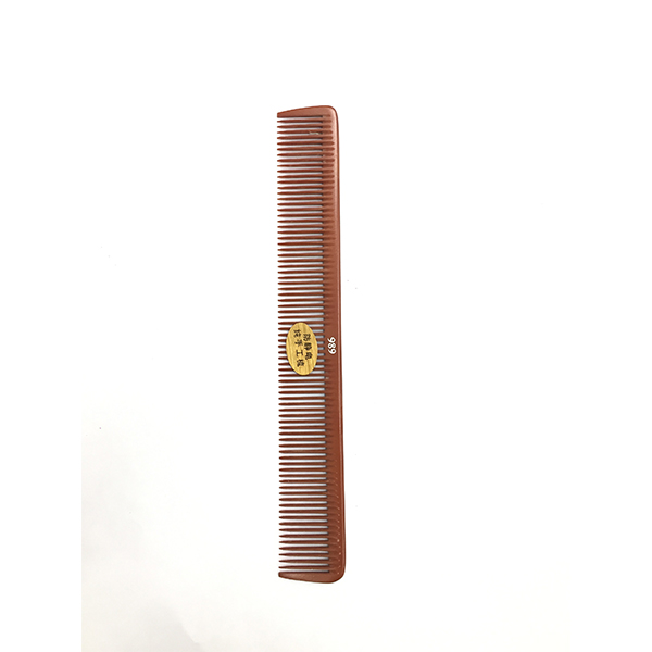 Lược TM  989 nâu