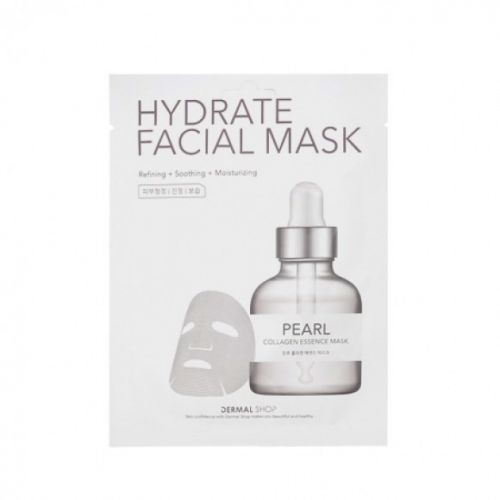 Đắp mặt Hydrate Facial Mask