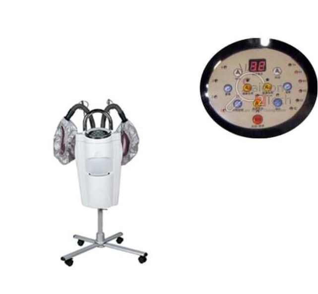 Máy hấp Ozon Kangdi 3906B