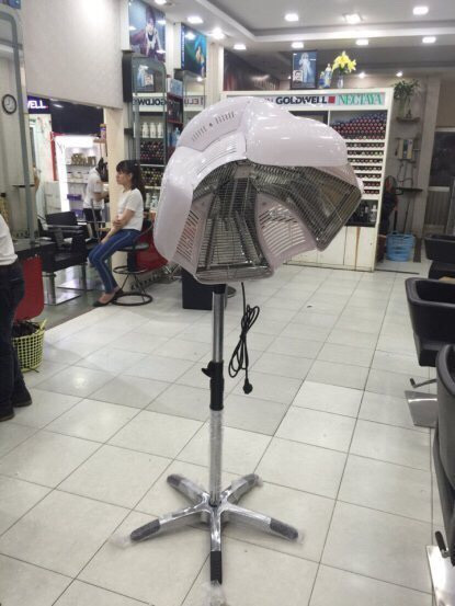 Máy kích nhiệt đứng KANGDI 2300A