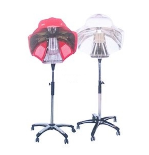 Máy kích nhiệt đứng KANGDI 2300A