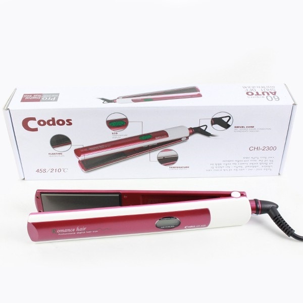Máy là tóc Codos CHI-2300