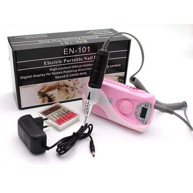 MÁY MÀI MÓNG EN-101