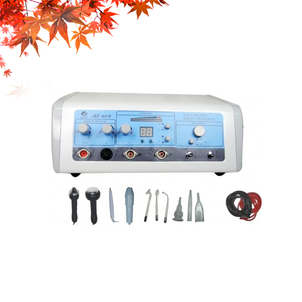 Máy Massage 6 tác dụng Malin ML-606