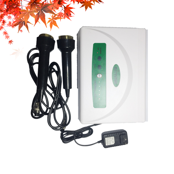 Máy Massage mặt +Massage toàn thân Sirnme(ls 020)