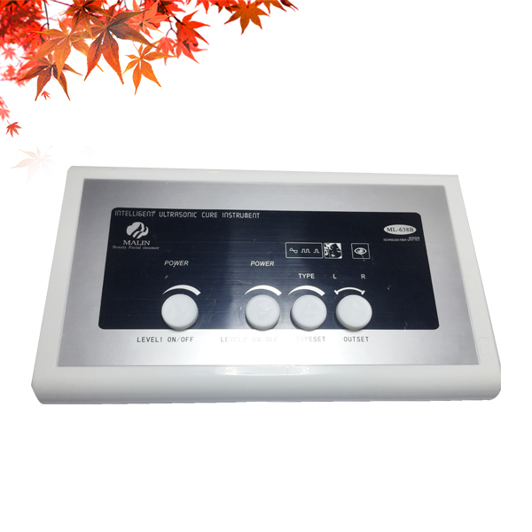 Máy Massage Mini 638B nhỏ gọn, bền  đẹp, có thể mang đi