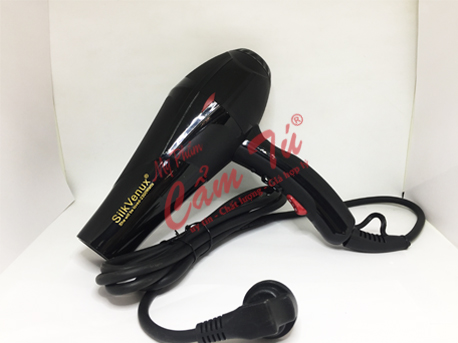 Máy sấy tóc cao cấp SilkVenux -2300W