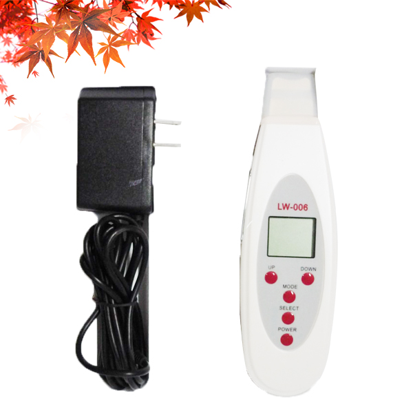 Máy sủi da tẩy tế bào LW-006