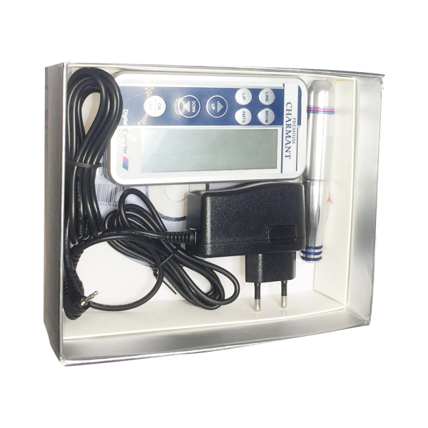 Máy xăm phun thêu đa năng Hàn Quốc CHARMANT