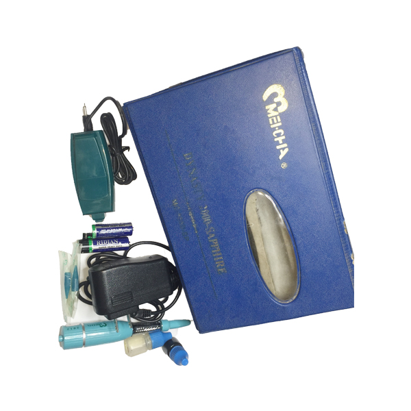 Máy Phun Xăm Meicha MC 8880 - SP