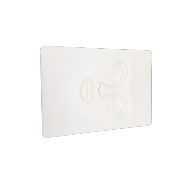 Miếng Da Tập Xăm 3D Cao Cấp