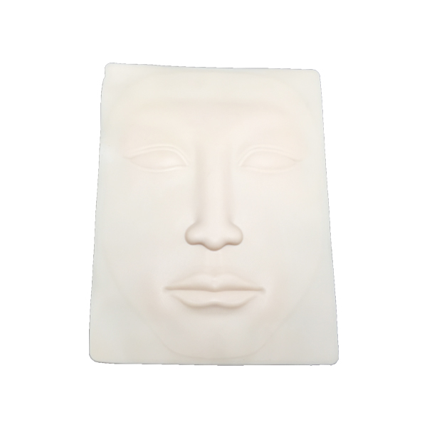 Miếng Da Tập Xăm 3D (loại rẻ)