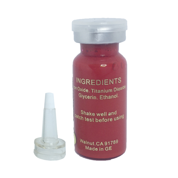 Mực xăm Belin số 11 - Rose Red