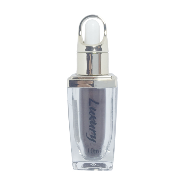 Mực xăm Luxury Brown (màu nâu) 10ml