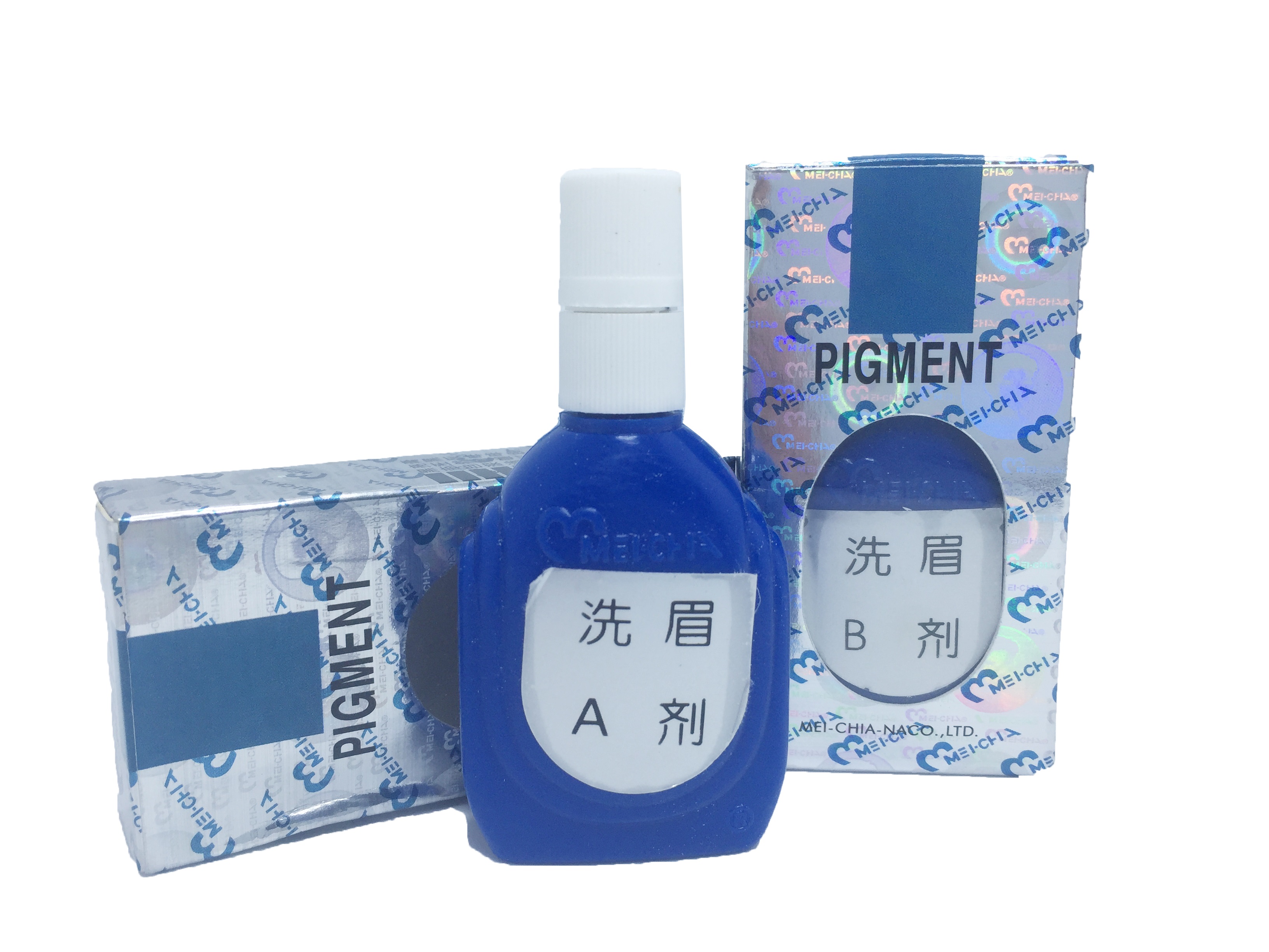 Mực xoá xăm Meicha