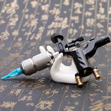 Đầu Ngòi Nhựa Kim Xăm Thẩm Mỹ Meicha - xanh (trắng) 15c/túi