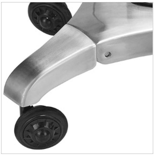 Máy hấp tiệt trùng xử lý tóc bằng oxy - Máy hấp tóc cao cấp O2 PURE CARE II