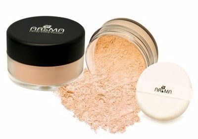 Phấn phủ Aroma bột