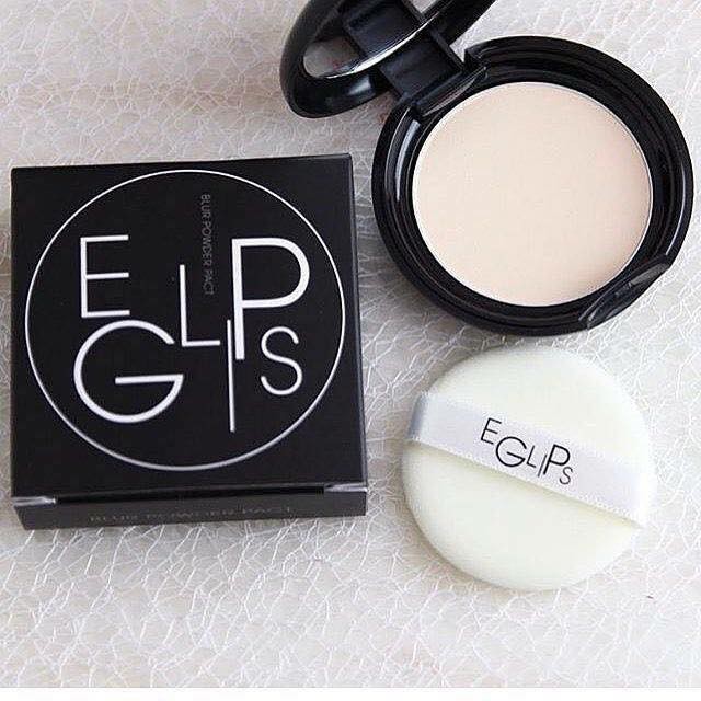 Phấn mặt Eglips 18b1 8g