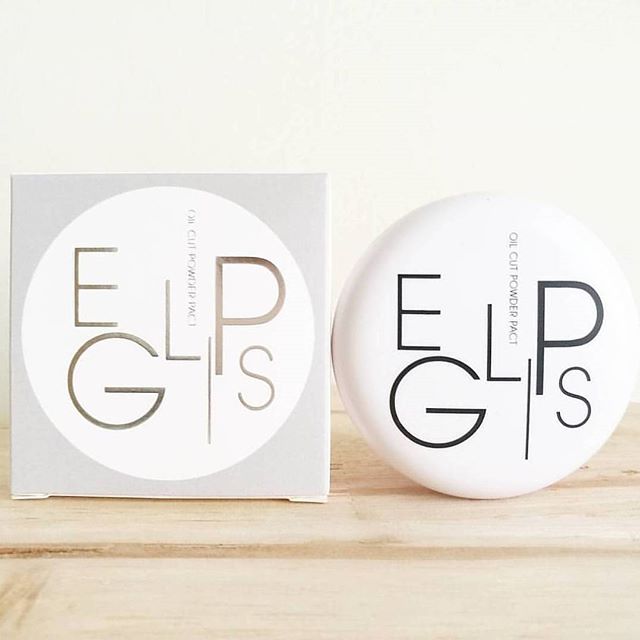 Phấn mặt Eglips 18b1 8g