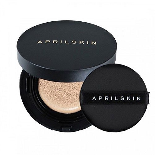 Phấn nước April Skin SPF 50+