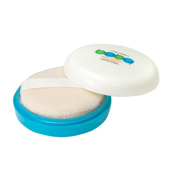 Phấn dầu Baby Shiseido 50g