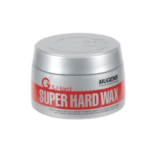 Sáp cứng Mugens Super Hard Wax 90g
