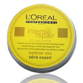 Sáp vuốt tóc LOREAL Vàng INTENSE REPAIR