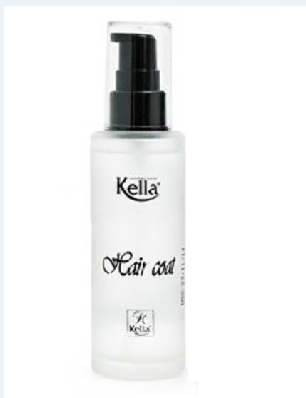 Dầu bóng tóc 60ml Kella