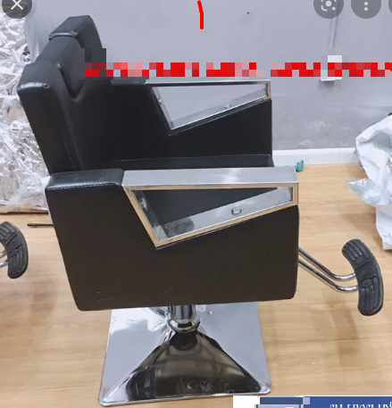 Ghế cắt tóc nữ HQH 126