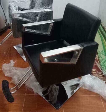 Ghế cắt tóc nữ HQH 126