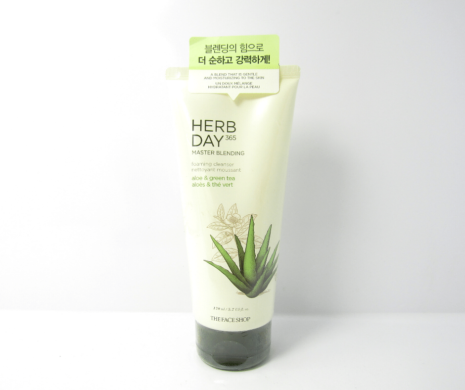 SỮA RỬA MẶT NHA ĐAM THEFACESHOP