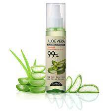 Xịt khoáng lô hội 100ml